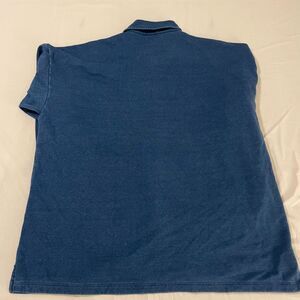 Madewell Indigo Terry Shirt-Jacket - Women's - XL